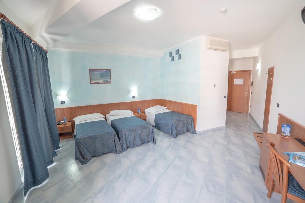 סן סלבו Hotel Milano מראה חיצוני תמונה
