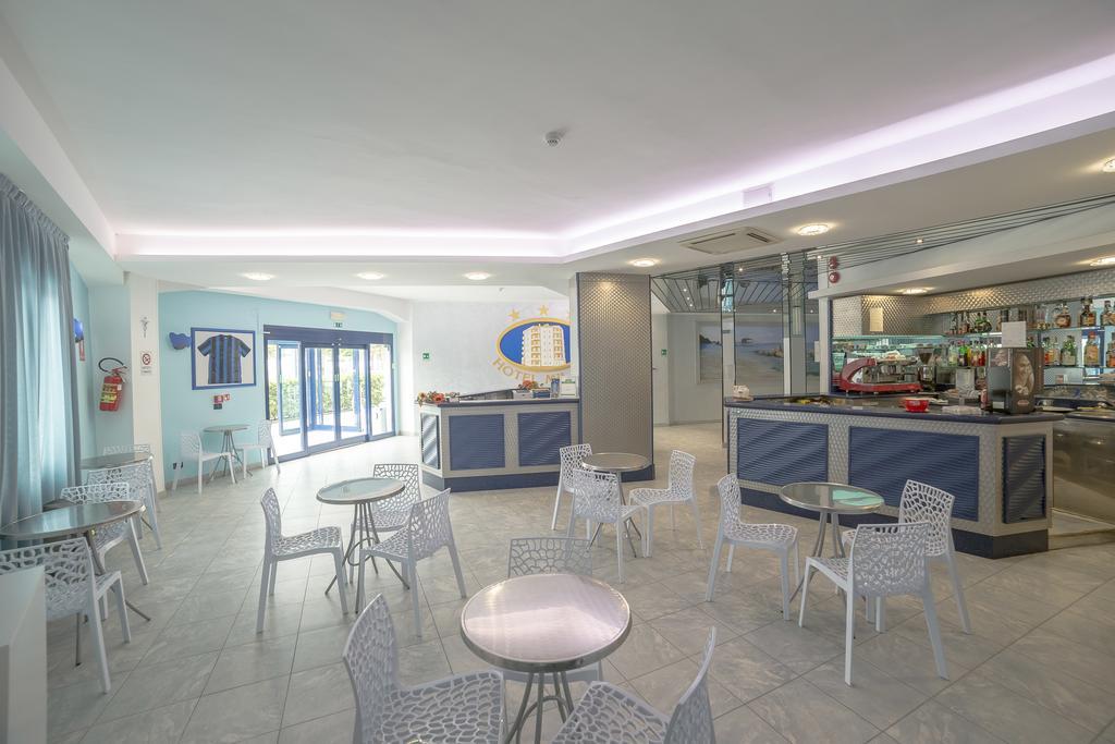 סן סלבו Hotel Milano מראה חיצוני תמונה