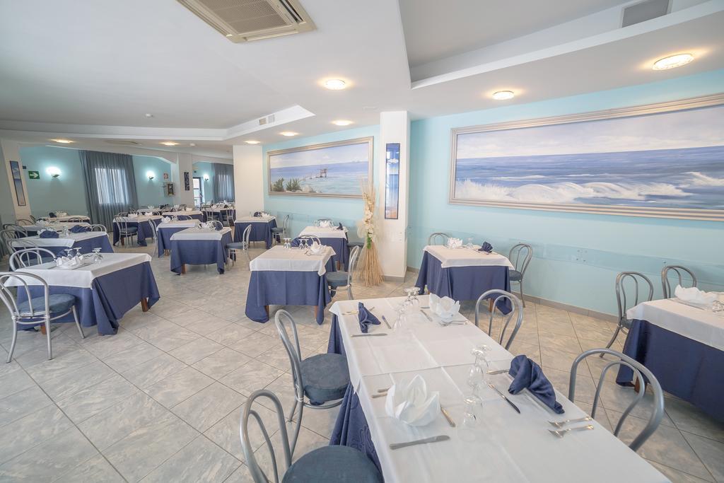 סן סלבו Hotel Milano מראה חיצוני תמונה